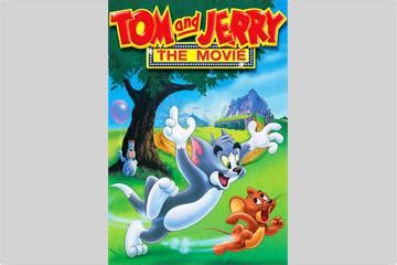 Watch full tom and jerry: Tom and Jerry - The Movie (1992) (In Hindi) Watch Full ...