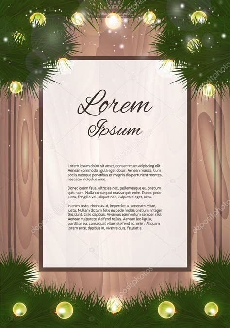 Modèle de lettre de remerciement — Image vectorielle ...