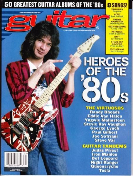 Ahhh, the 1980s… a lot can be and has already been said about this infamous decade, but rarely do we talk about its finest guitars. Van Bonta's Guitar Collection: My '83/'84 Frankenstein ...