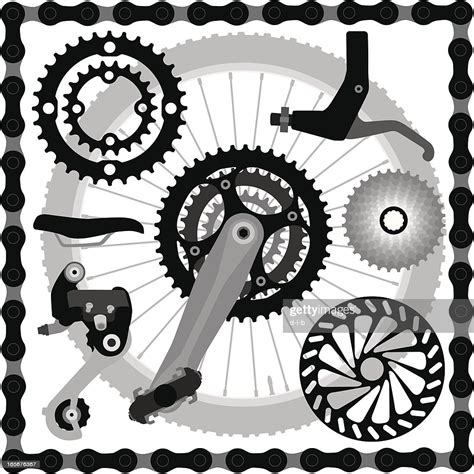 Free Free Mountain Bike Wheel Svg 217 SVG PNG EPS DXF File