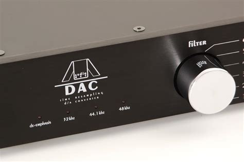 Audionet Dac Da Converters Audio Devices Spring Air