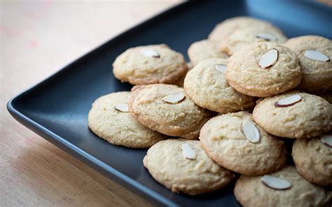 Scandinavian Recipe For Norwegian Christmas Cookies Serinakaker