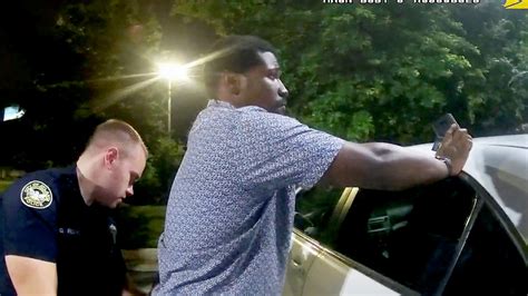 Atlanta Police Chief Resigns After Officer Shoots And Kills A Black Man