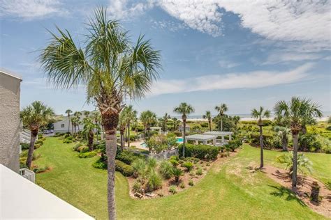 Sambungan palam kuasa 3 pin dan. Beach Club Villas 59 - Oceanside Oasis 391 - Isle of Palms ...