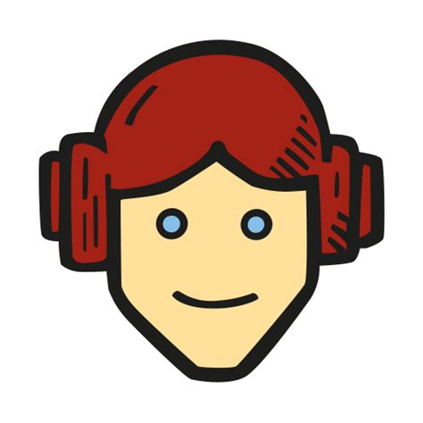 Free Free 261 Star Wars Princess Leia Png SVG PNG EPS DXF File