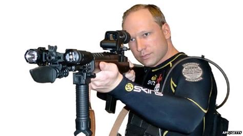 Norway Massacre Breivik Declared Insane Bbc News