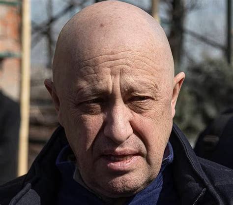 Belarus Says Prigozhin Has Arrived After Weekend Mutiny In Russia