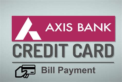 Select add autopay in the autopay section then select based on ebill's amount and due date. Axis Bank Credit Card Bill Payment Online: How to Pay Your Credit Card Bill