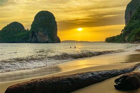 7 Islands Sunset Tour In Thailand With Dinner 2024 Krabi