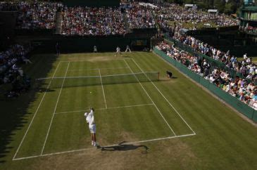 John Isner y Nicolas Mahut juegan el partido más largo disputado en la historia del tenis Sigue