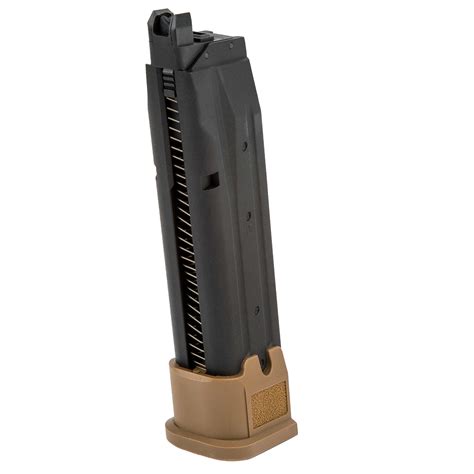 Purchase The Sig Sauer Airsoft Pistol Magazine P320 M17 Co2 21 S