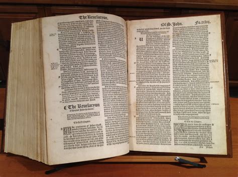 Pin On 1539 Great Bible First Edition