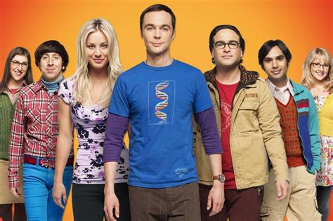 The Big Bang Theory Saisons Et Guide Des épisodes