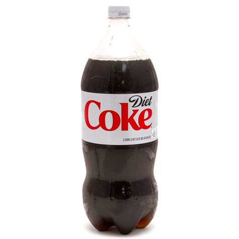 coca cola diet coke 2l knights liquor warehouse