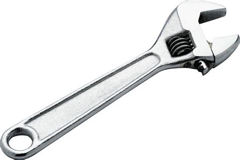 Wrench Spanner Png Image Free Download