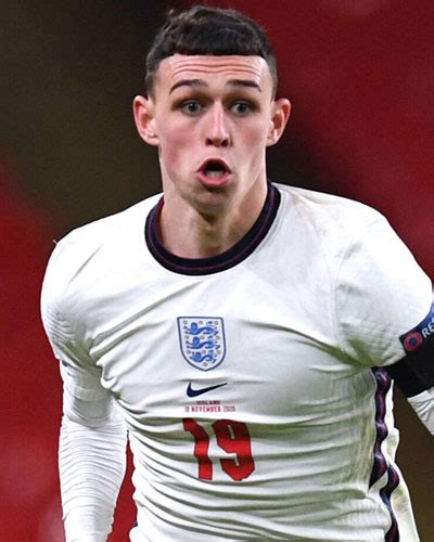 €80.00m* may 28, 2000 in stockport, england. Phil Foden