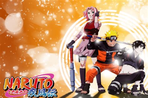 Team Naruto Wallpaper Zerochan Anime Image Board