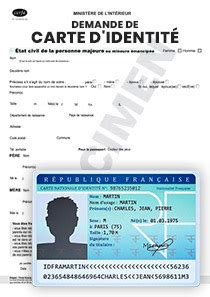 Jan 26, 2021 · votre carte d'identité : Startdoc, Le n°1 des documents prêts à l'emploi