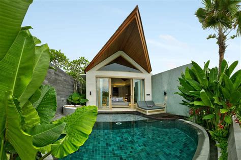 3 Private Villas In Canggu For The Ultimate Bali Getaway Now Bali