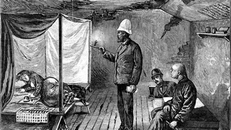 Roaming The Rocks: Sydney's historic settlement of convicts