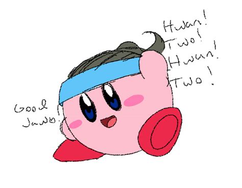 Wii Fit Trainer Kirby Super Smash Bros 4 By Lunarhalo24 On Deviantart