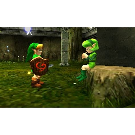 Zelda Ocarina Of Time Collectors Edition For Nintendo 64 Munimorogobpe