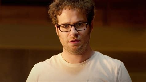 Seth Rogen Never Intended For This Is The End To Become A Real Movie
