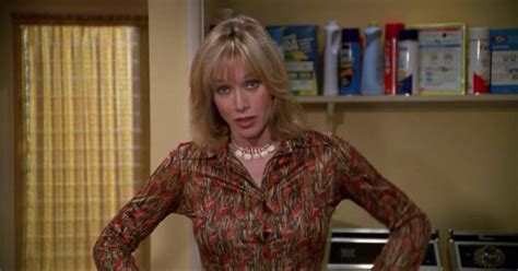 Tanya Roberts Left That 70s Show To Take Care Of Her Sick Husband