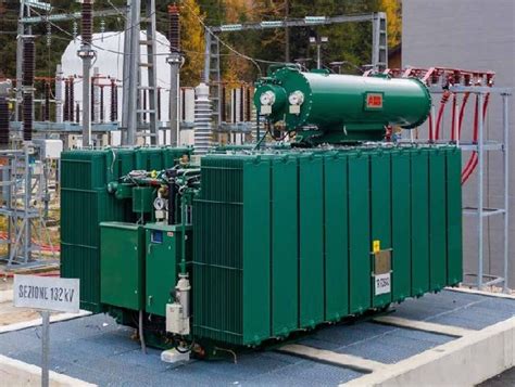 Enel To Deploy Digital Transformers From Hitachi Abb Power Grids