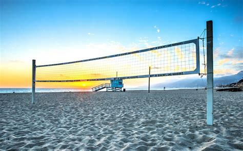 Beach volley, continua la preparazione degli azzurri: Volleyball Backgrounds | PixelsTalk.Net