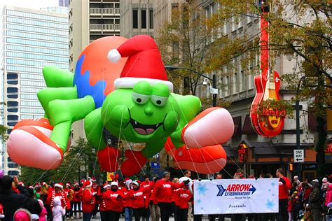 Childrens Christmas Parade 2022 In Atlanta Dates