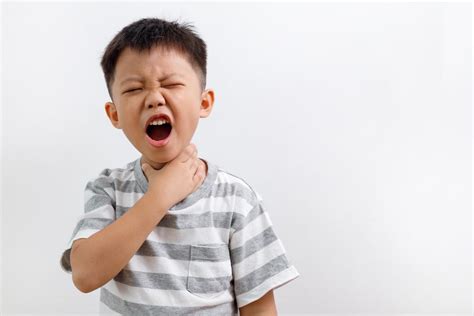 4 Jenis Obat Alami Untuk Atasi Sakit Tenggorokan Pada Anak