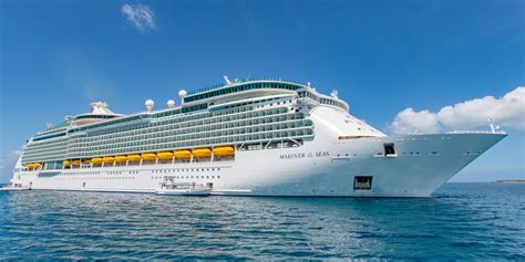 Royal Caribbean Expands Tv Sports Coverage On Cruise Ships