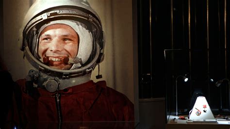 6 Surprising Facts About Yuri Gagarins First Spaceflight Fox News