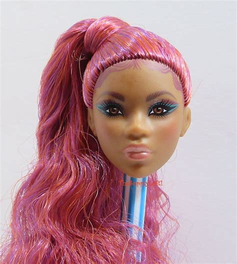 Barbie Looks Ubicaciondepersonascdmxgobmx