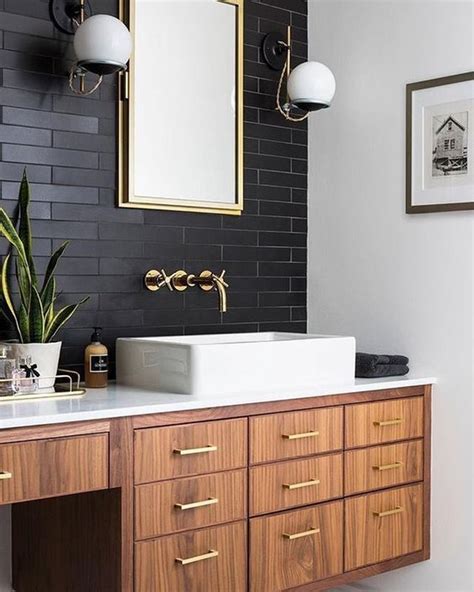 Laminate bathroom countertops or vanity tops are available in numerous colors and styles. White Bathroom Countertops: Ideas and Inspiration | Hunker