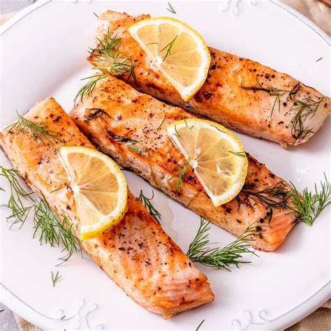 Sous Vide Salmon With Or Without A Sous Vide Cooker 40 Day Shape Up