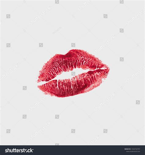 Vector Realistic Illustration Womans Girl Red Stock Vector Royalty Free 1354732757 Shutterstock