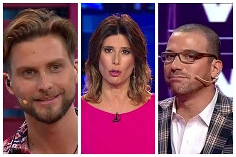 Disfruta del contenido de chilevisión en nuestra señal online. Chilevisión bajará sueldos de rostros y ejecutivos para ...