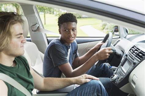 Should The Driving Age Be Raised