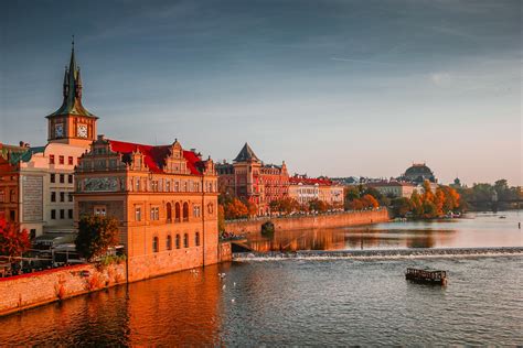 Visiter Incontournables Prague Que Visiter à Prague Empiretory