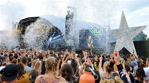 These Music Festivals Are Taking A Big Stand Against Sexual Assault
