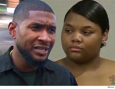 Usher Tells Judge The People Suing Me In Herpes Lawsuit Are Liars
