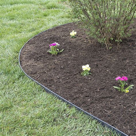 Gharpedia has given 20 amazing garden edging ideas that you can do by yourself to keep plants in different segments and create a stunning landscape. Grass Edging | Order online in UAE | Green Souq UAE