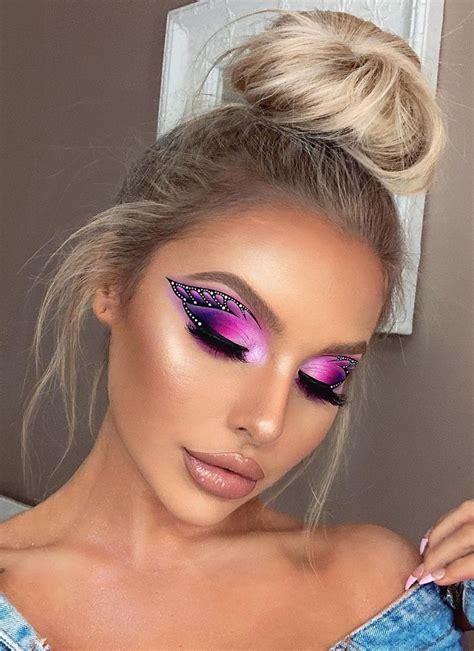 Easy Festival Makeup Looks You Ll Want To Recreate Festival