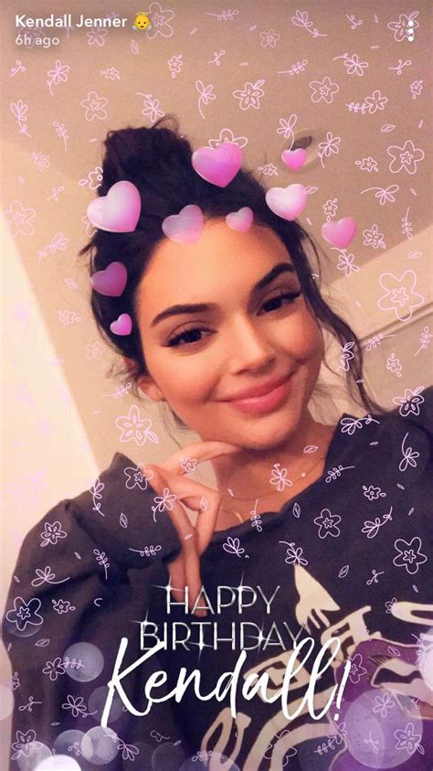 Kendall Jenners 22nd Birthday Party Photos November 2017 Popsugar