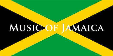Jamaican Music From Mento To Dancehall