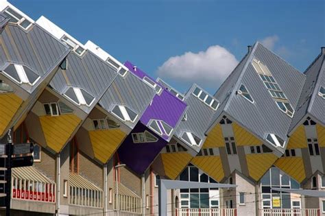 7 lugares que tienes que visitar en los Países Bajos - Mi Viaje