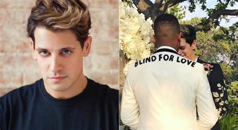 Milo Yiannopoulos Urges Australians To Vote No To Equal Marriage Just Weeks After Marrying