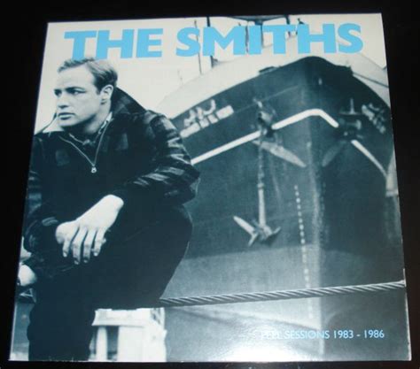 The Smiths Peel Sessions 1983 1986 Vinyl Discogs